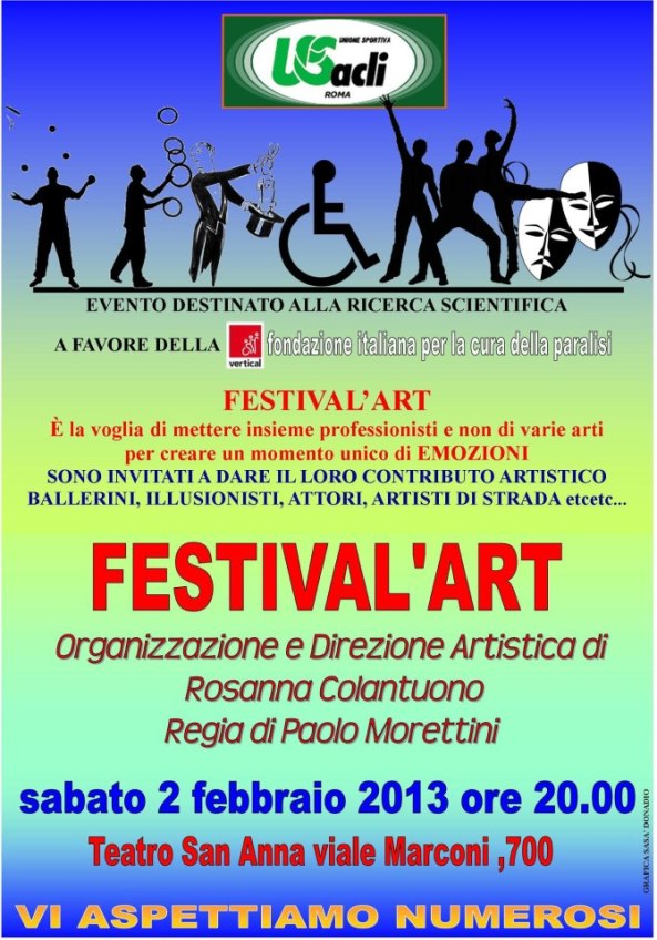 Festival'Art 2013